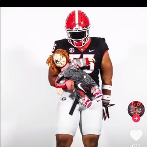 Meet your Posher, Jordan